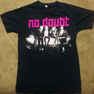 Tops | No Doubt T Shirt | Poshmark